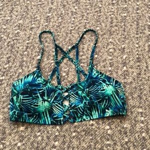 Victoria’s Secret bathing suit top
